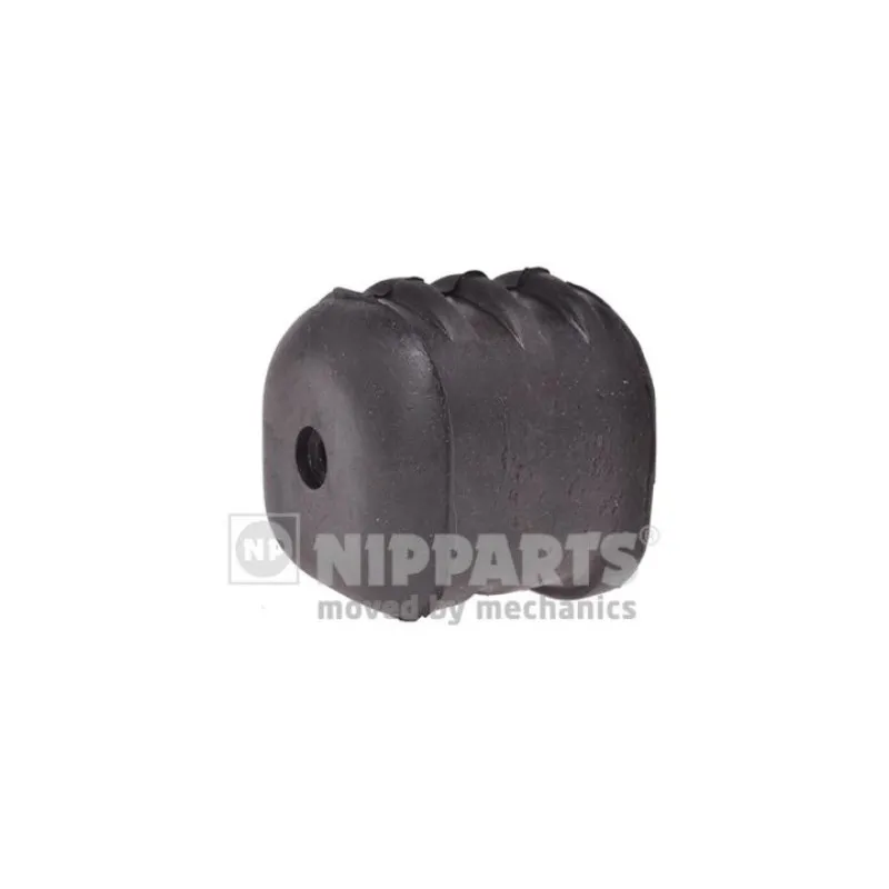 Silent bloc de suspension (train avant) NIPPARTS N4230919