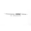Flexible de frein BOSCH 1 987 481 797 - Visuel 1