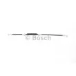 Flexible de frein BOSCH 1 987 481 797 - Visuel 3