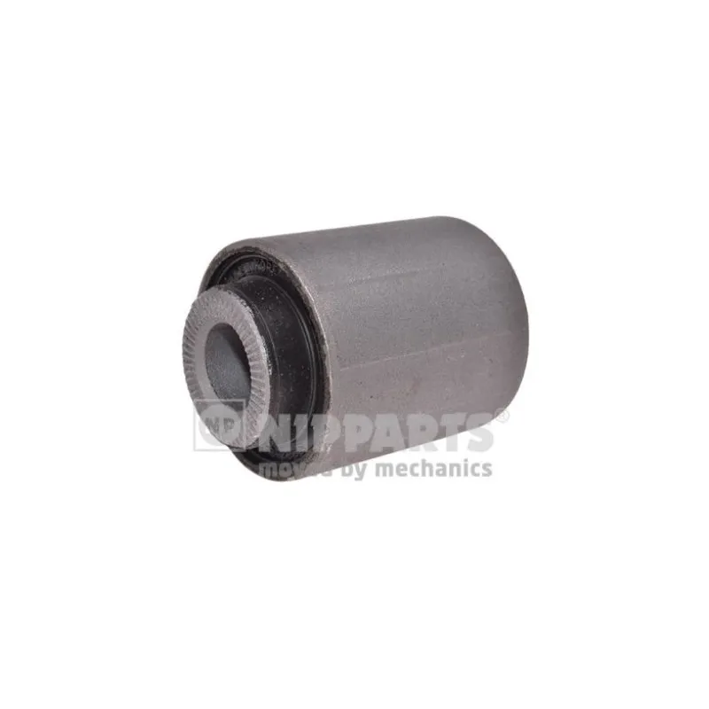 Silent bloc de suspension (train avant) NIPPARTS N4230920