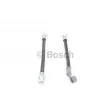 Flexible de frein BOSCH 1 987 481 800 - Visuel 2