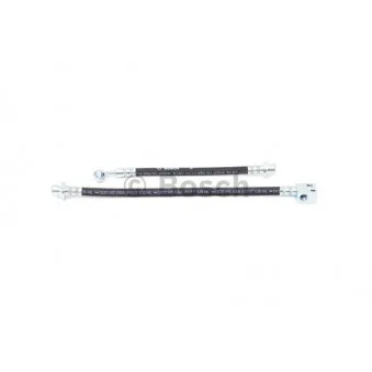 Flexible de frein BOSCH 1 987 481 801