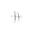Flexible de frein BOSCH 1 987 481 801 - Visuel 2