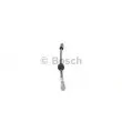 Flexible de frein BOSCH 1 987 481 803 - Visuel 2