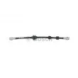 Flexible de frein BOSCH 1 987 481 804 - Visuel 1