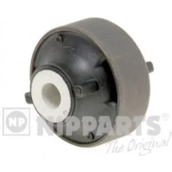 Silent bloc de suspension (train avant) NIPPARTS N4231029