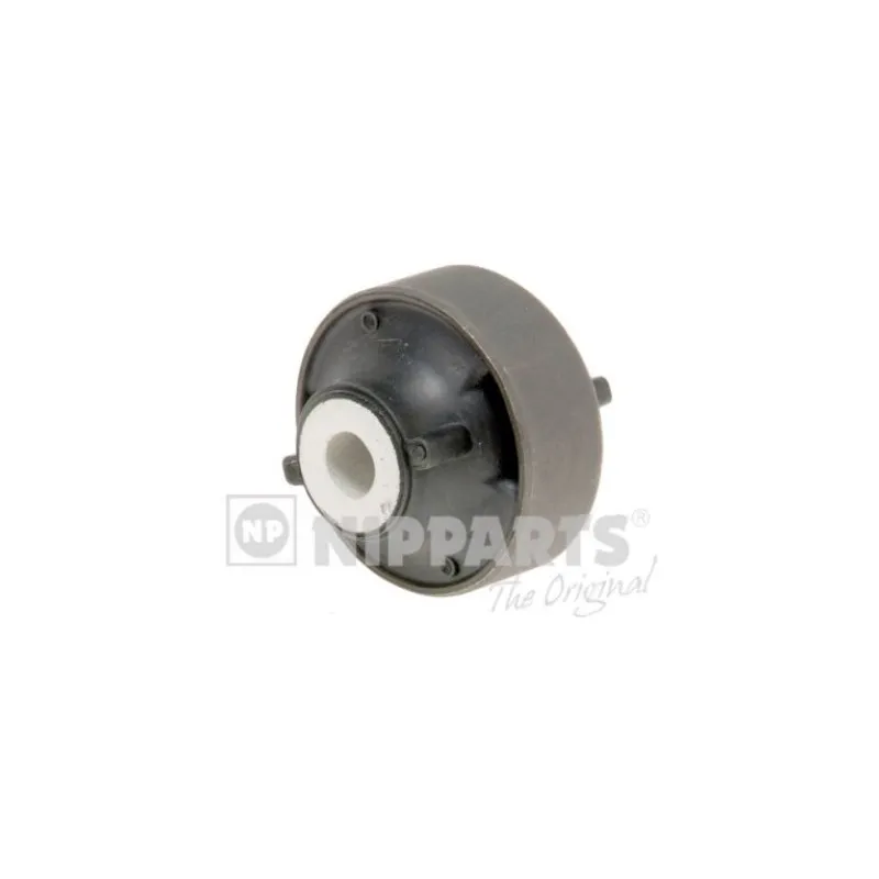 Silent bloc de suspension (train avant) NIPPARTS N4231029