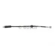 Flexible de frein BOSCH 1 987 481 809 - Visuel 1