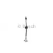 Flexible de frein BOSCH 1 987 481 809 - Visuel 2