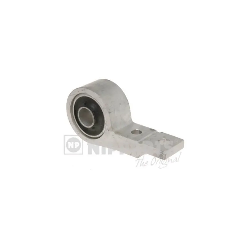 Silent bloc de suspension (train avant) NIPPARTS N4231031