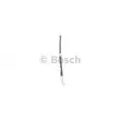 Flexible de frein BOSCH 1 987 481 813 - Visuel 2