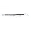 Flexible de frein BOSCH 1 987 481 820 - Visuel 1