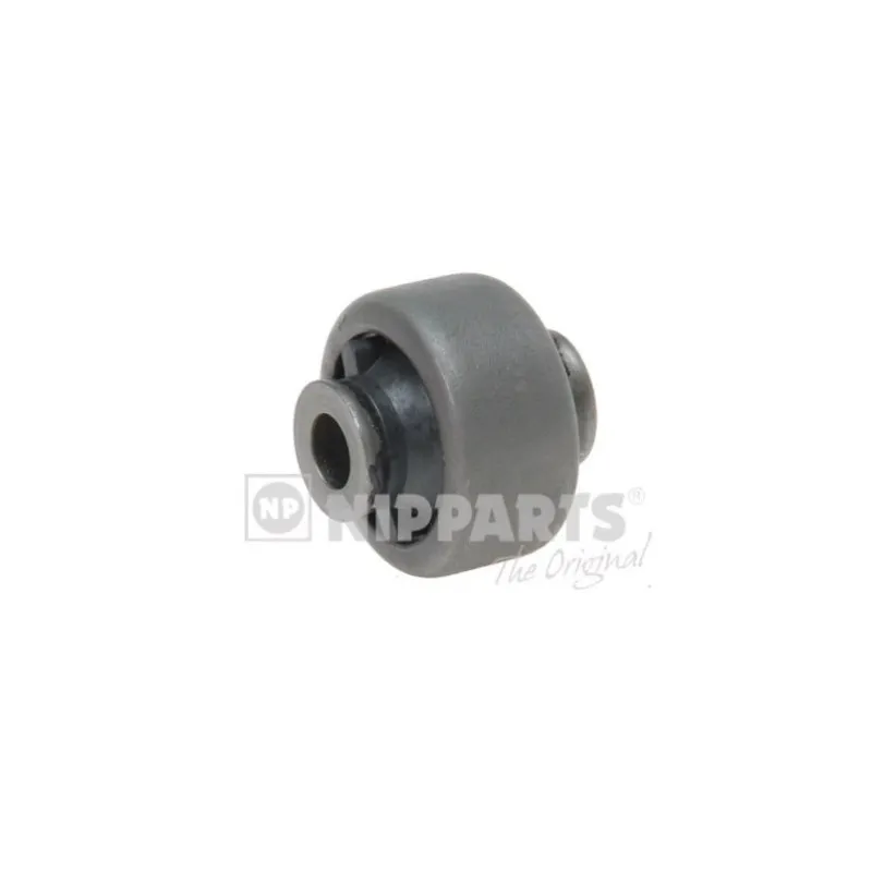 Silent bloc de suspension (train avant) NIPPARTS N4231039