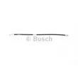 Flexible de frein BOSCH 1 987 481 827 - Visuel 1