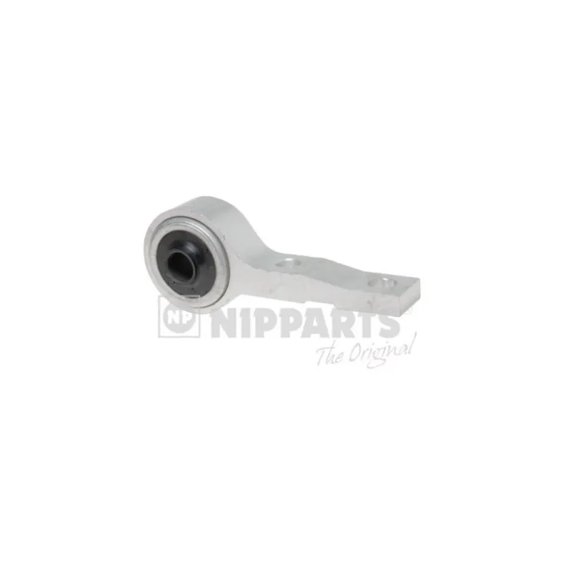 Silent bloc de suspension (train avant) NIPPARTS N4231041