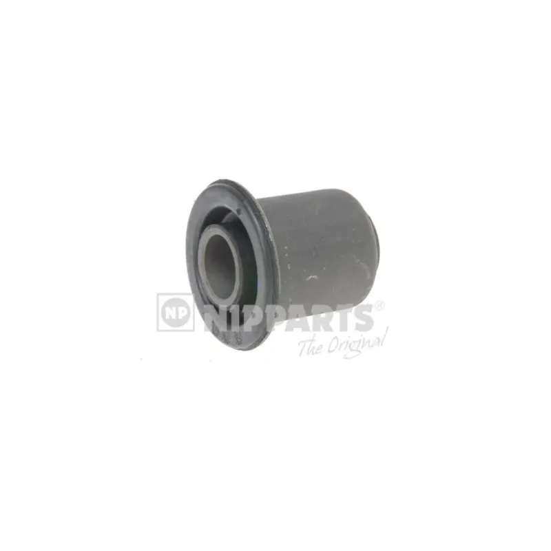 Silent bloc de suspension (train avant) NIPPARTS N4231044
