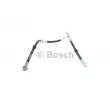 Flexible de frein BOSCH 1 987 481 836 - Visuel 2