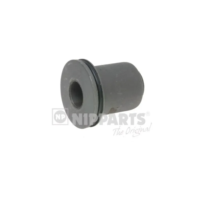 Silent bloc de suspension (train avant) NIPPARTS N4231045