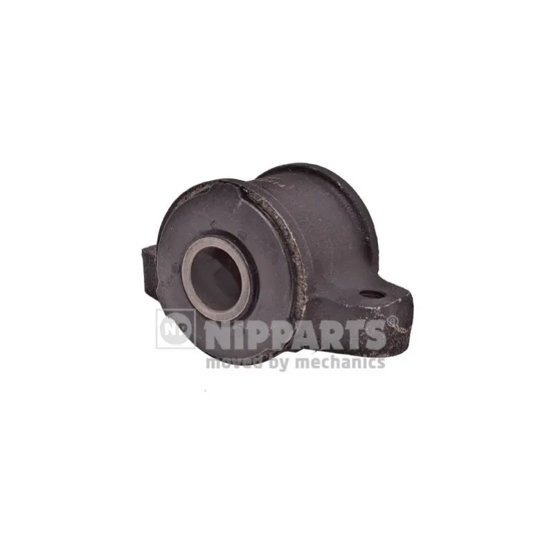 Silent bloc de suspension (train avant) NIPPARTS N4231046