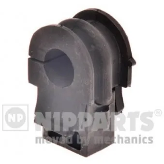 Coussinet de palier, stabilisateur NIPPARTS N4231048