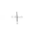 Flexible de frein BOSCH 1 987 481 841 - Visuel 2