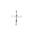 Flexible de frein BOSCH 1 987 481 842 - Visuel 2