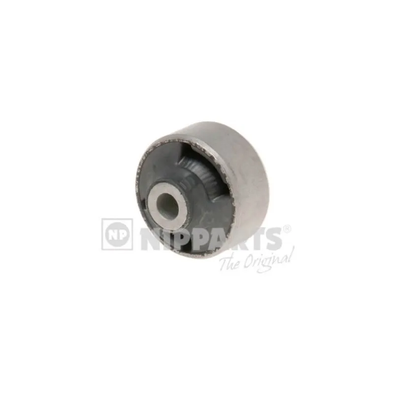 Silent bloc de suspension (train avant) NIPPARTS N4231050