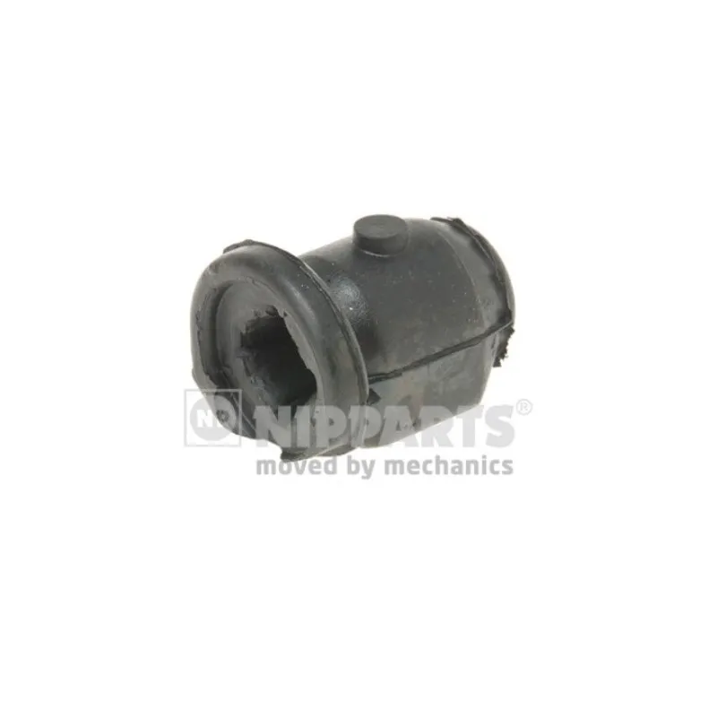 Silent bloc de suspension (train avant) NIPPARTS N4231052
