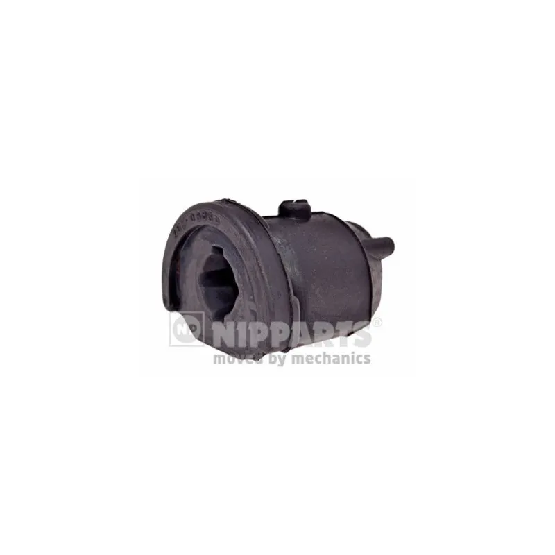Silent bloc de suspension (train avant) NIPPARTS N4231053