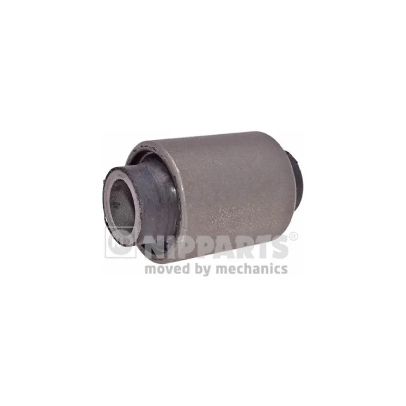 Silent bloc de suspension (train avant) NIPPARTS N4231054