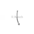 Flexible de frein BOSCH 1 987 481 853 - Visuel 2