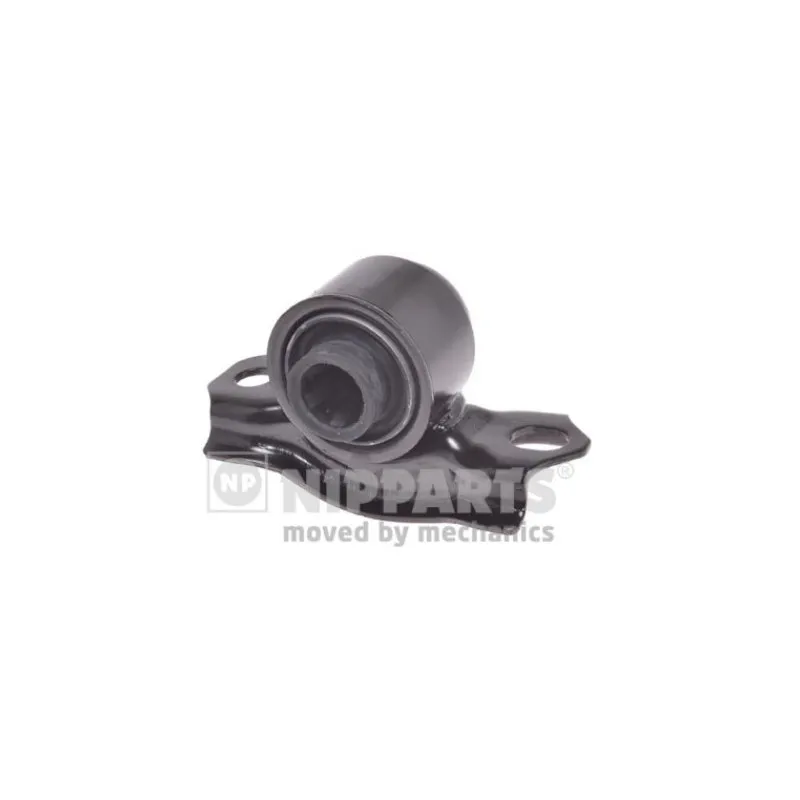 Silent bloc de suspension (train avant) NIPPARTS N4231055