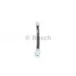 Flexible de frein BOSCH 1 987 481 857 - Visuel 2