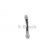 Flexible de frein BOSCH 1 987 481 858 - Visuel 2