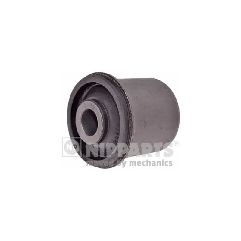 Silent bloc de suspension (train avant) NIPPARTS N4231057