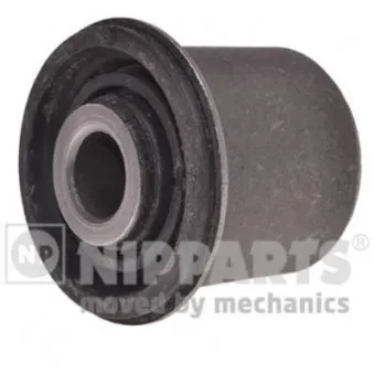 Silent bloc de suspension (train avant) NIPPARTS N4231062
