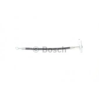 Flexible de frein BOSCH 1 987 481 869