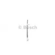 Flexible de frein BOSCH 1 987 481 871 - Visuel 2
