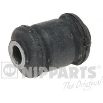 Silent bloc de suspension (train avant) NIPPARTS N4232031