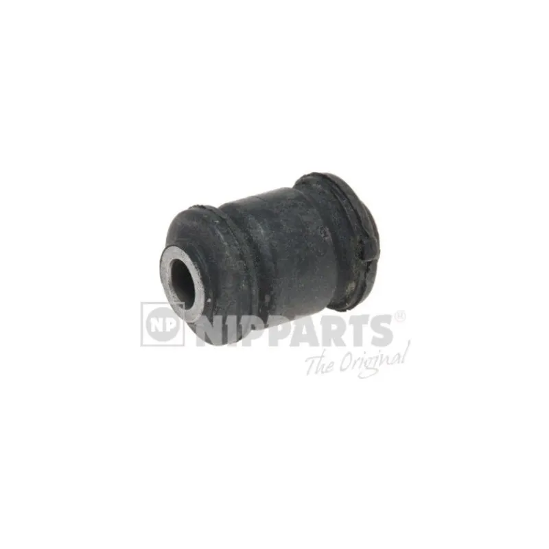 Silent bloc de suspension (train avant) NIPPARTS N4232031