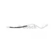 Flexible de frein BOSCH 1 987 481 876 - Visuel 1
