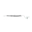 Flexible de frein BOSCH 1 987 481 877 - Visuel 1