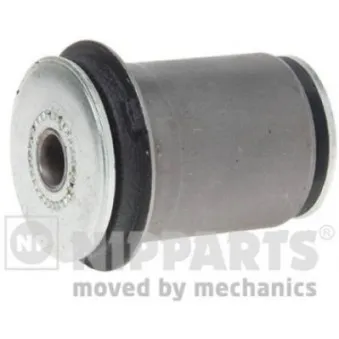 Silent bloc de suspension (train avant) NIPPARTS N4232035