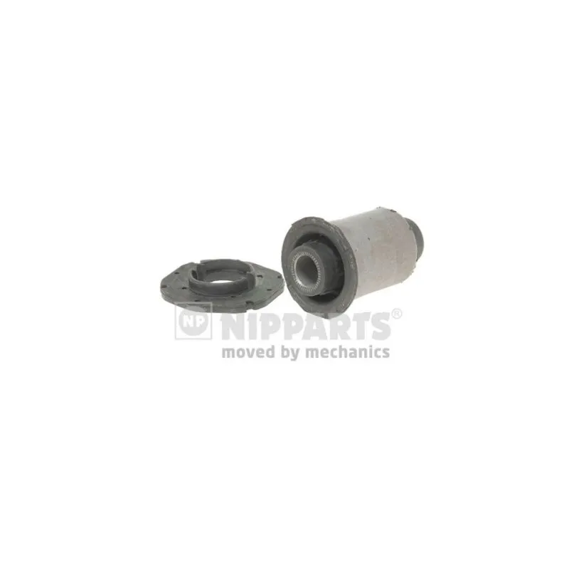 Silent bloc de suspension (train avant) NIPPARTS N4232037