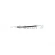 Flexible de frein BOSCH 1 987 481 893 - Visuel 1