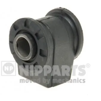 Silent bloc de suspension (train avant) NIPPARTS N4232044