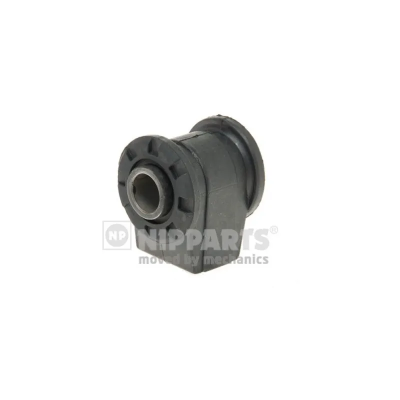 Silent bloc de suspension (train avant) NIPPARTS N4232044