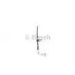 Flexible de frein BOSCH 1 987 481 902 - Visuel 2
