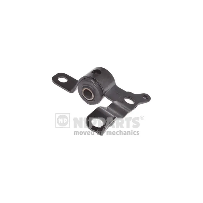 Silent bloc de suspension (train avant) NIPPARTS N4232047