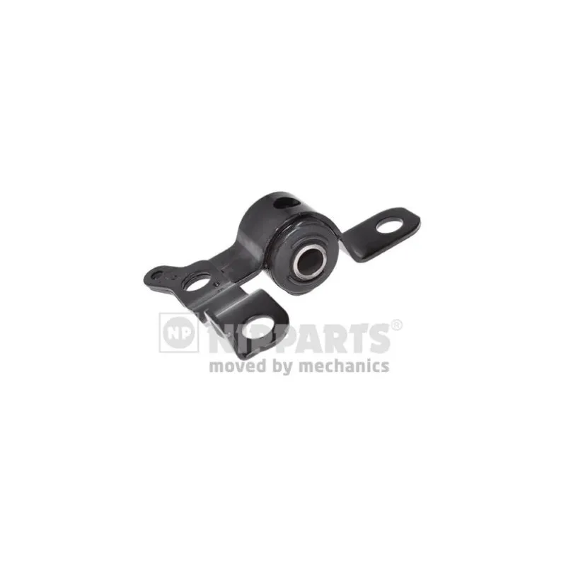 Silent bloc de suspension (train avant) NIPPARTS N4232048
